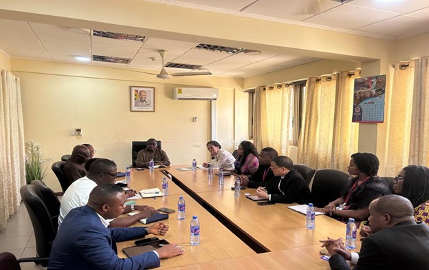 CSIR and UNESCO Forge Stronger Ties to Boost Science and Innovation