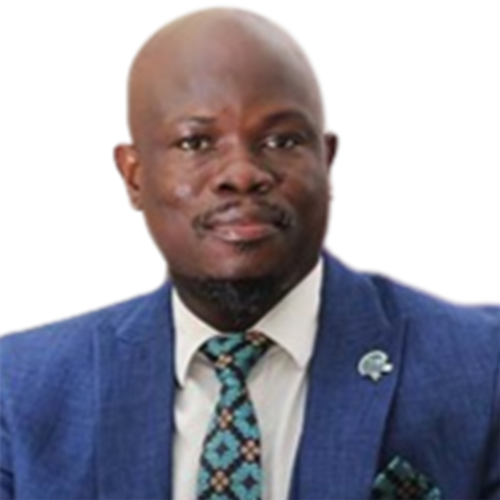 Dr. D. A. Kotey