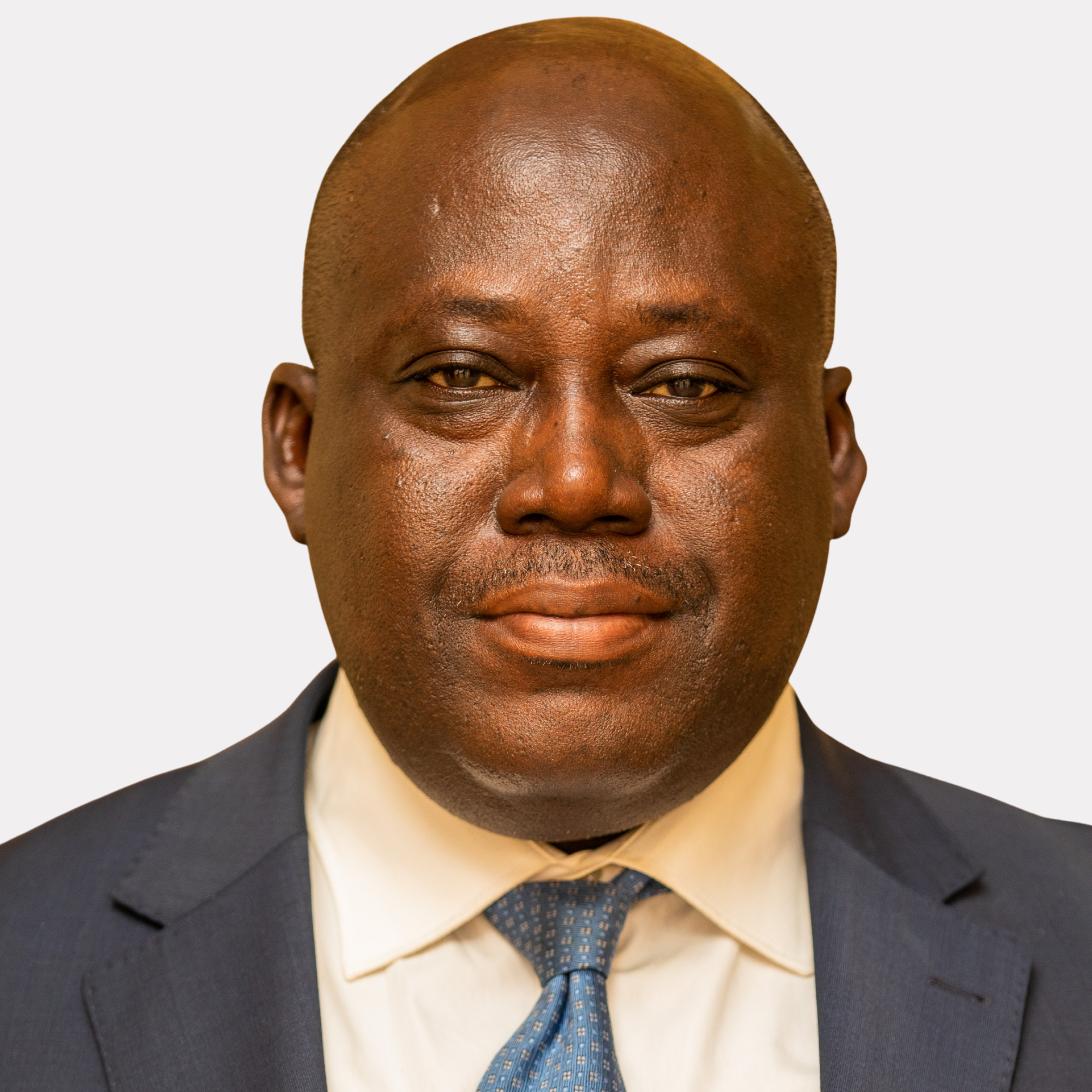 Ing. Prof. Emmanuel Kwame Appiah-Adjei