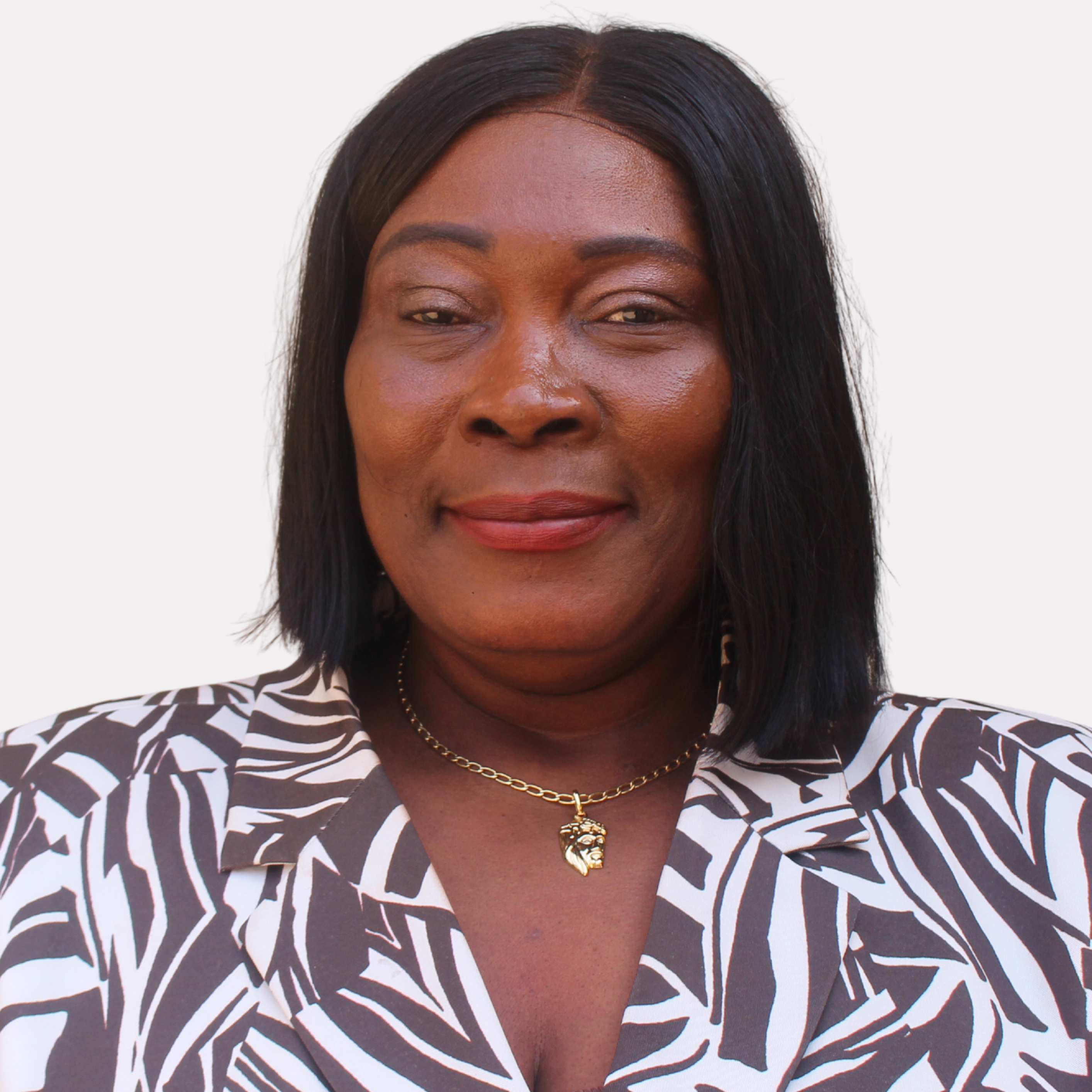 Dr. Anastasia Yirenkyi Michaelina