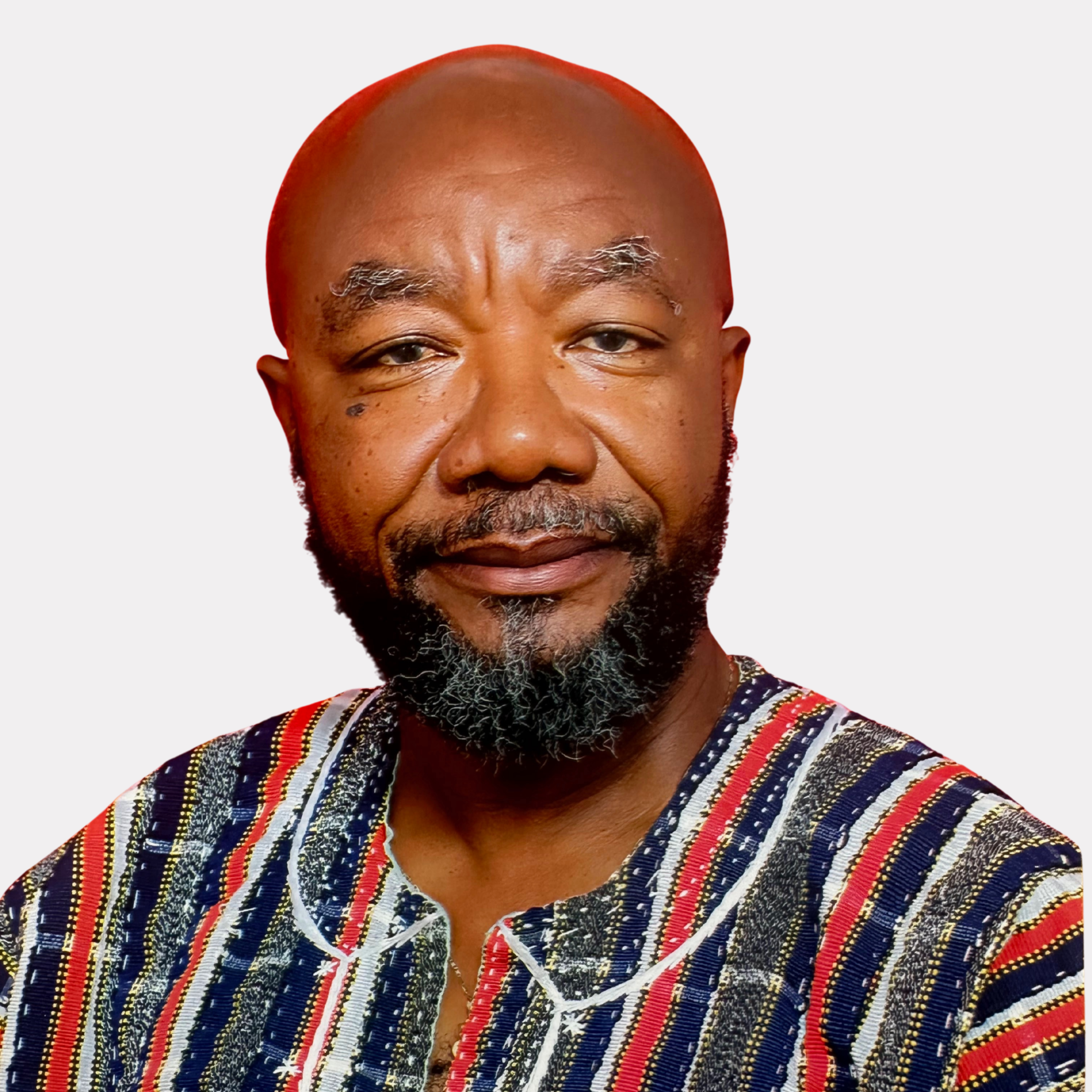 Mr. Alexander Bogney Bewong