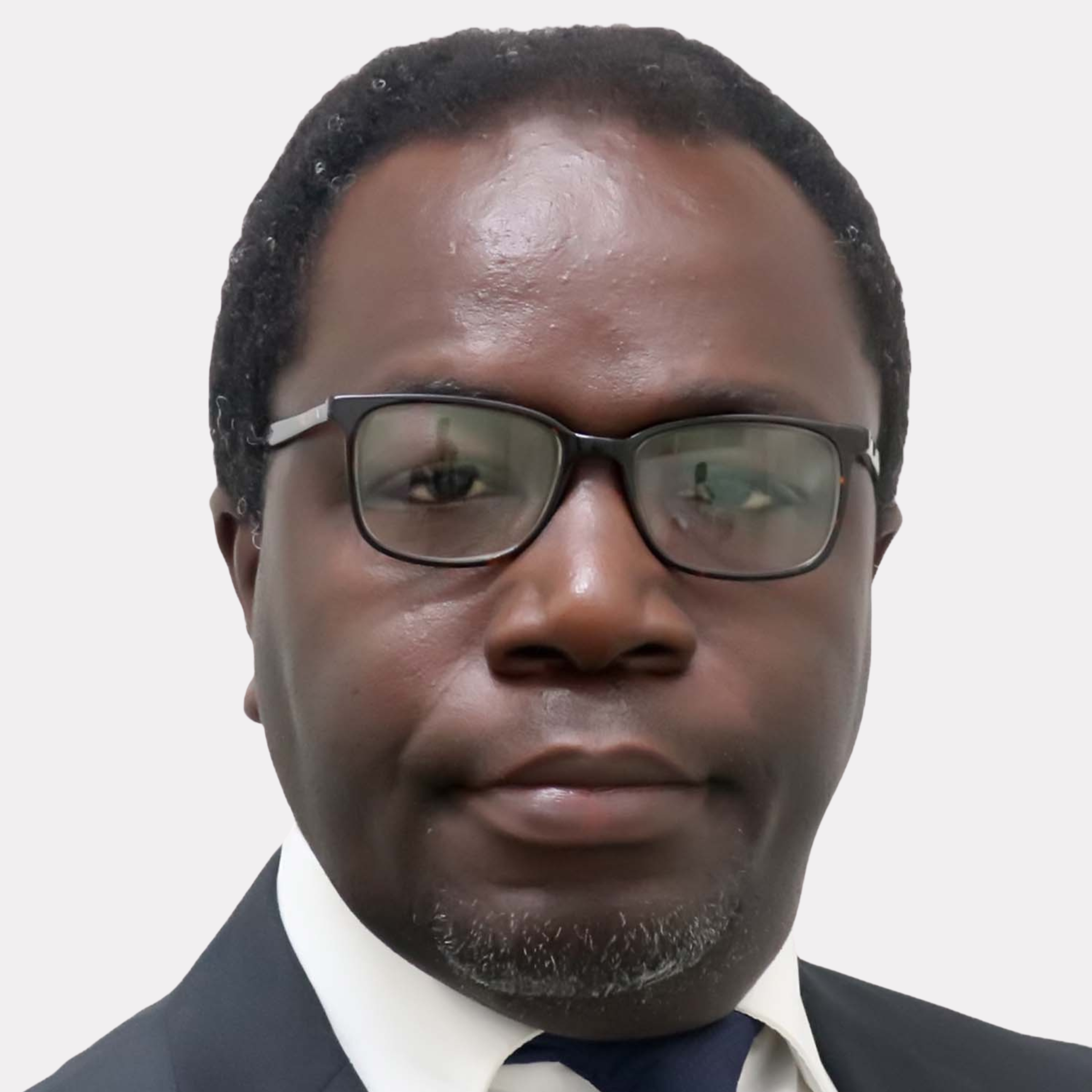 Prof. George Obeng Adjei
