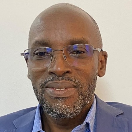 Prof. Augustine Ocloo