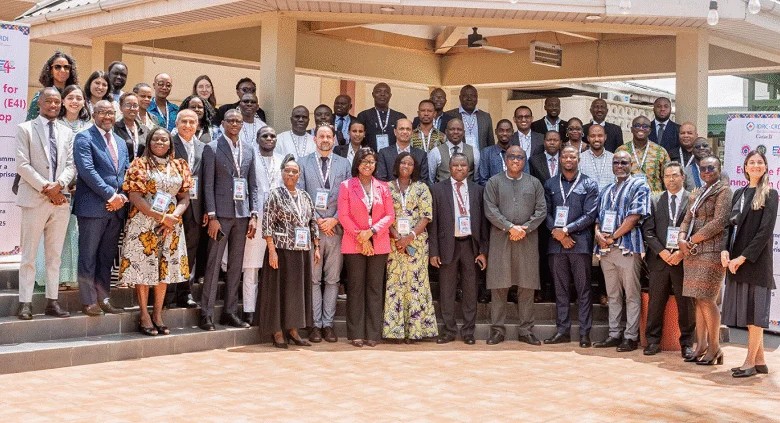 Govt committed to strengthening research, devt-Minister
